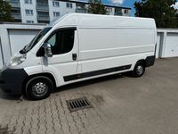 gebraucht Fiat Ducato 130 multyjet L3H2