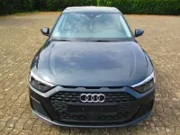 Gebraucht Audi A1 Sportback S-Line 116 PS (85 kW) 2025 Grau Kleinwagen