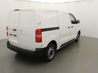Neu Opel Vivaro 147 PS (108 kW) 2026 Blanc icy Van / Kleinbus
