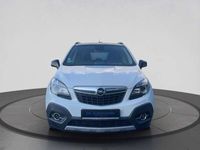 gebraucht Opel Mokka Color Innovation ecoFlex*Xenon*Navi*