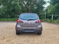 Gebraucht Mitsubishi Colt 95 PS (69 kW) 2011 Granitbraun (m) Kleinwagen
