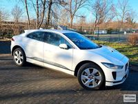 gebraucht Jaguar I-Pace SE MATRIX~HEADUP~KAMERA~LEDER~ACC~