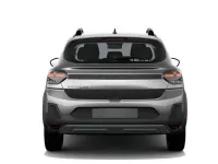 Neu Dacia Sandero Expression 110 PS (80 kW) 2026 Grau metallic