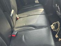 Second-hand Hyundai Tucson 140 CP (102 kW) 2007 Argintiu SUV