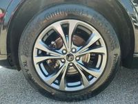 Gebraucht Ford Kuga ST-Line X 152 PS (111 kW) 2022 Schwarz SUV