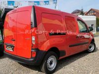 gebraucht Mercedes Citan 111 Kasten CDI extralang#Klima#Navi#SHZ#DA