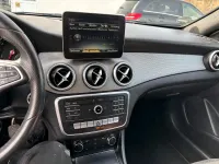 Gebraucht Mercedes CLA180 135 PS (99 kW) 2017 Schwarz Limousine
