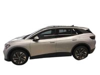Gebraucht VW ID.4 Pro 210 kW (286 PS) 2025 Silber SUV