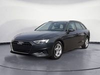 gebraucht Audi A4 35 TDI S tronic