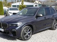 Gebraucht BMW X5 400 PS (294 kW) 2020 Arktikgrau brillanteffekt SUV