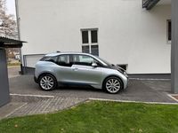 Gebraucht BMW i3 125 kW (170 PS) 2014 Kleinwagen