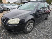 Gebraucht VW Golf IV 75 PS (55 kW) 2006 Schwarz Limousine