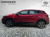Gebraucht Opel Grandland X 131 PS (96 kW) 2024 Rot SUV