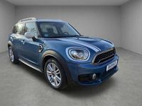 Gebraucht Mini Cooper Countryman 192 PS (141 kW) 2019 Andere SUV