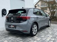gebraucht VW ID3 150 kW Pro 1st #Garantie #1. Hand