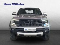 Gebraucht Ford Ranger Raptor 209 PS (153 kW) 2024 Aluminium metallic Pickup