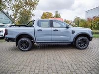 Neu Ford Ranger Tremor 205 PS (150 kW) 2025 Schwarz (grau / command grey) Abholung
