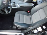 gebraucht Mercedes C180 Kompressor BlueEFFICIENCY