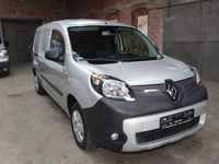 gebraucht Renault Kangoo Z.E. 33 Maxi Inkl.BatterieTüvNeuKameraPDC