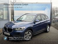 gebraucht BMW X1 xDrive25e Advantage