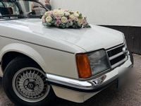 Gebraucht Opel Commodore S 116 PS (85 kW) 1980 Kombi