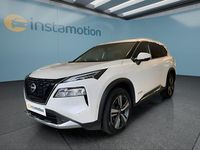 Gebraucht Nissan X-Trail 213 PS (156 kW) 2024 Weiß SUV