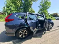 Gebraucht Honda CR-V Comfort 173 PS (127 kW) 2019 Blau SUV