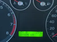 Brugt Ford Focus 2005 Sort Stationcar