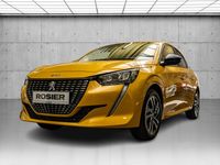 gebraucht Peugeot 208 Allure BlueHDi 100