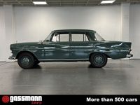 Gebraucht Mercedes 190 80 PS (58 kW) 1964 Grün Limousine