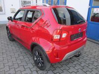 Gebraucht Suzuki Ignis Comfort+ 83 PS (61 kW) 2022 Solid fervent red znb SUV