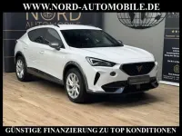 Gebraucht Cupra Formentor 204 PS (150 kW) 2023 Weiß SUV