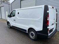 gebraucht Opel Vivaro B Kasten/ L1H1 27t/Klima/RFK/Mwst auswe