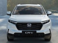 Neu Honda CR-V Advance 148 PS (108 kW) 2026 Diamond dust pearl SUV