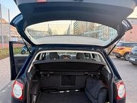 Gebraucht VW Golf VI 102 PS (75 kW) 2008 Blau Kleinwagen