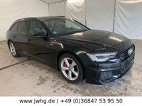 gebraucht Audi A6 55e quattro S-Line Ex Matrix ACC 360VirtCockp