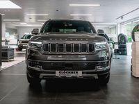 Gebraucht Jeep Wagoneer 397 PS (291 kW) 2023 Grau / baltic grey SUV