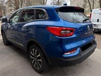 Gebraucht Renault Kadjar 140 PS (102 kW) 2022 Blau SUV