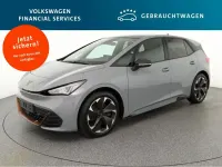 Usata Cupra Born e-Boost 169 kW (231 CV) 2023 Grigio Utilitaria