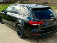 gebraucht Audi A4 g-tron 2.0 TFSI Avant -