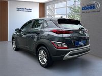 gebraucht Hyundai Kona 1.0 T-GDI Automatik *SITZHZ*CAM*KLIMA*DAB*