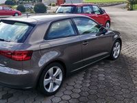 gebraucht Audi A3 Ambition