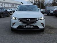 gebraucht Mazda CX-3 SKYACTIV-G 120 FWD 88 kW (120 PS)