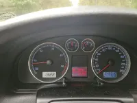 Gebraucht VW Passat 150 PS (110 kW) 2002 Schwarz Limousine