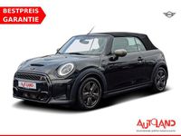 Gebraucht Mini Cooper Cabriolet 131 PS (96 kW) 2023 Andere Cabrio
