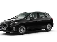 Gebraucht BMW 223 Active Tourer Efficient Dynamics 204 PS (150 kW) 2026 Van / Kleinbus