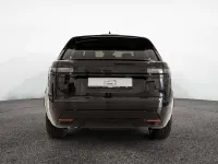 Neu Land Rover Range Rover Velar SE Dynamic 204 PS (150 kW) 2025 Schwarz SUV