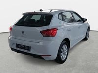 gebraucht Seat Ibiza Ibiza1.0 MPI STYLE LED KLIMA DAB LANE PDC LM