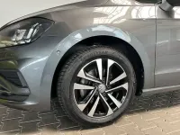 Gebraucht VW Golf VII IQ Drive 150 PS (110 kW) 2020 Grau Van / Kleinbus