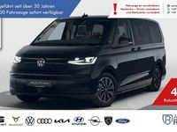 Neu VW Multivan Business 204 PS (150 kW) 2026 Schwarz Van